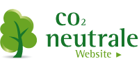 CO2 Neutrale Webseite
