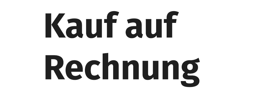 Mein-Traumschrank Zahlungsmodalitäten_Kauf auf Rechnung