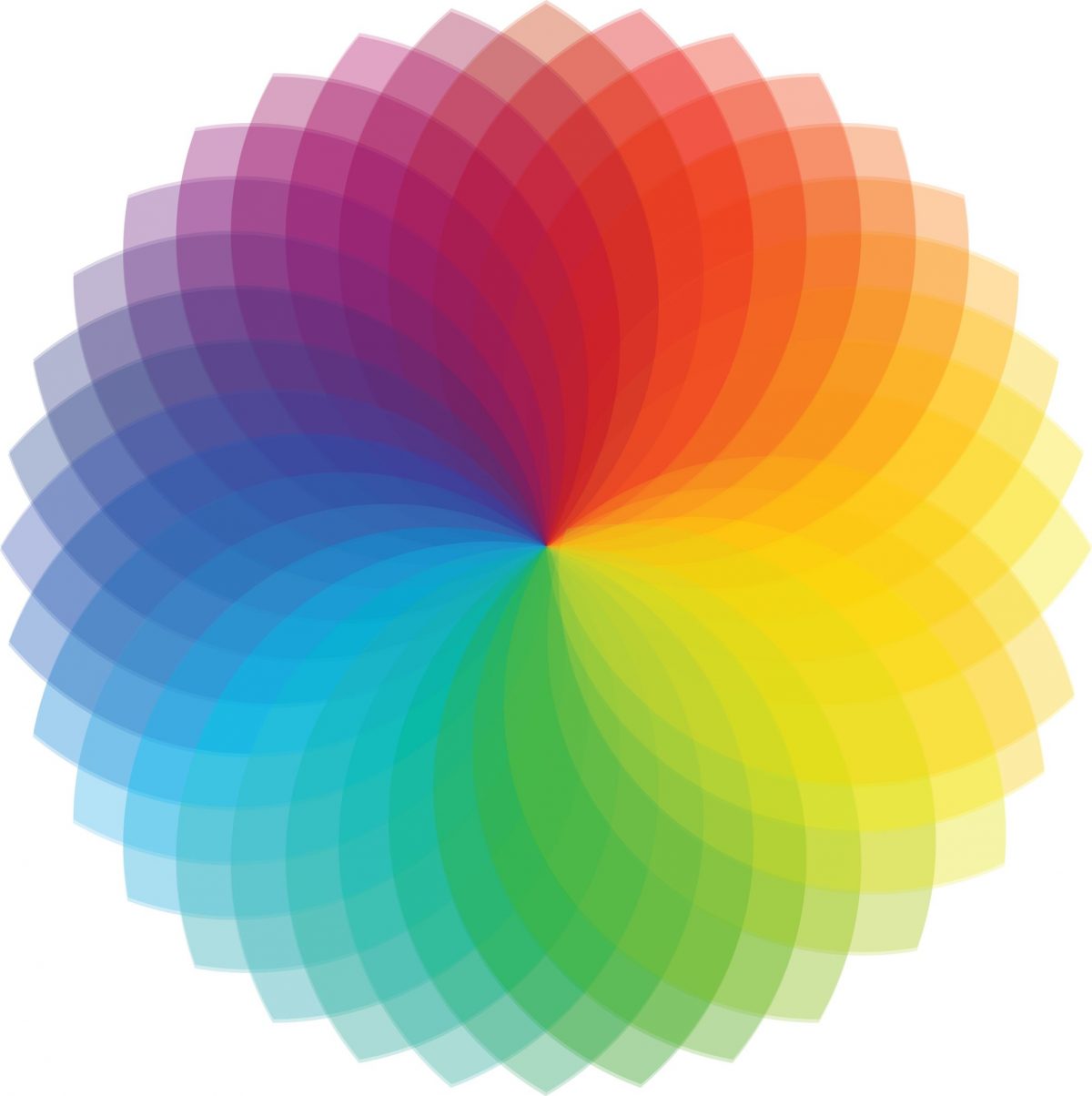 Farbwirkungen im Interieur - Mein-Traumschrank.de