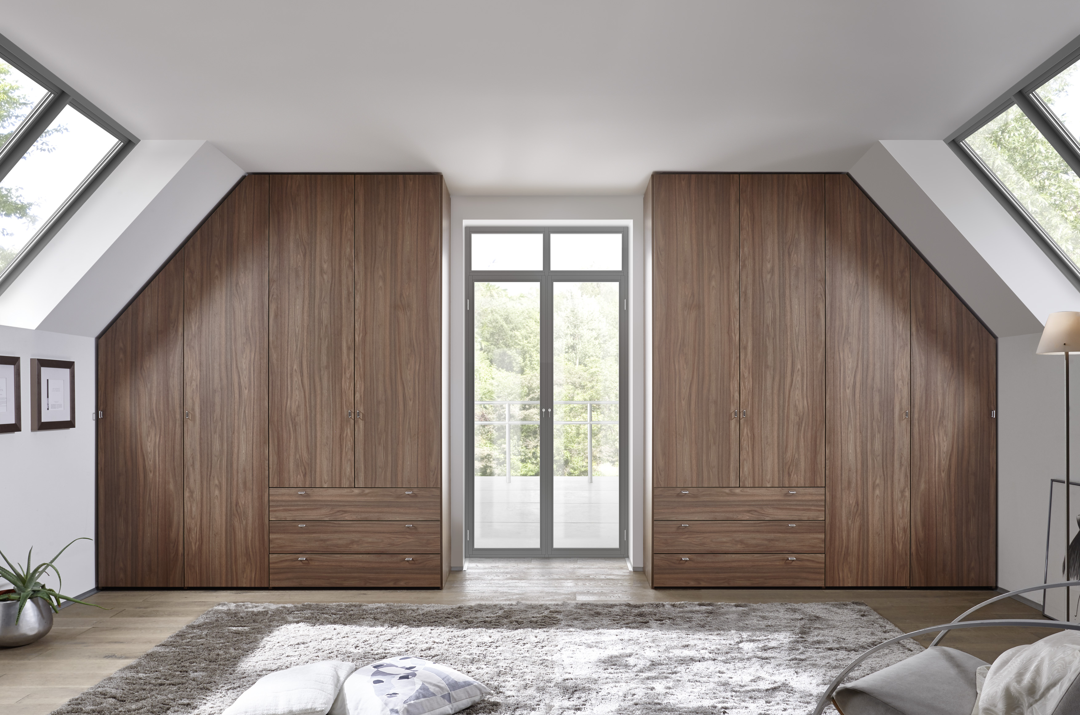 Schrank_in_Dachschraege_1 Dachschrägenschrank