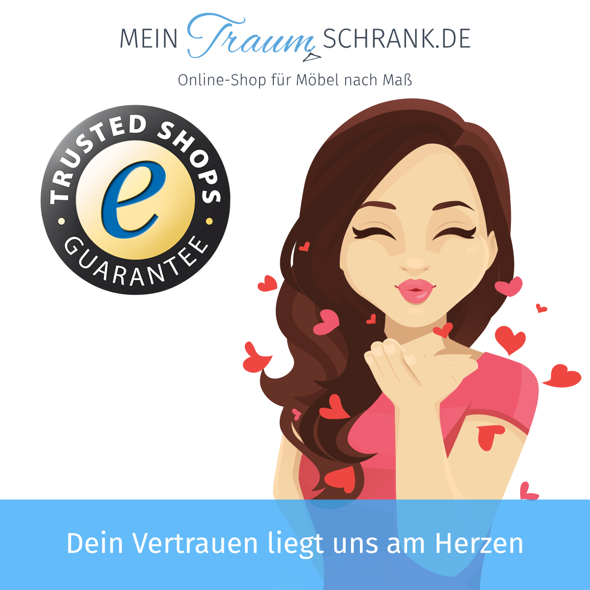 Trusted-Shop Trusted Shops