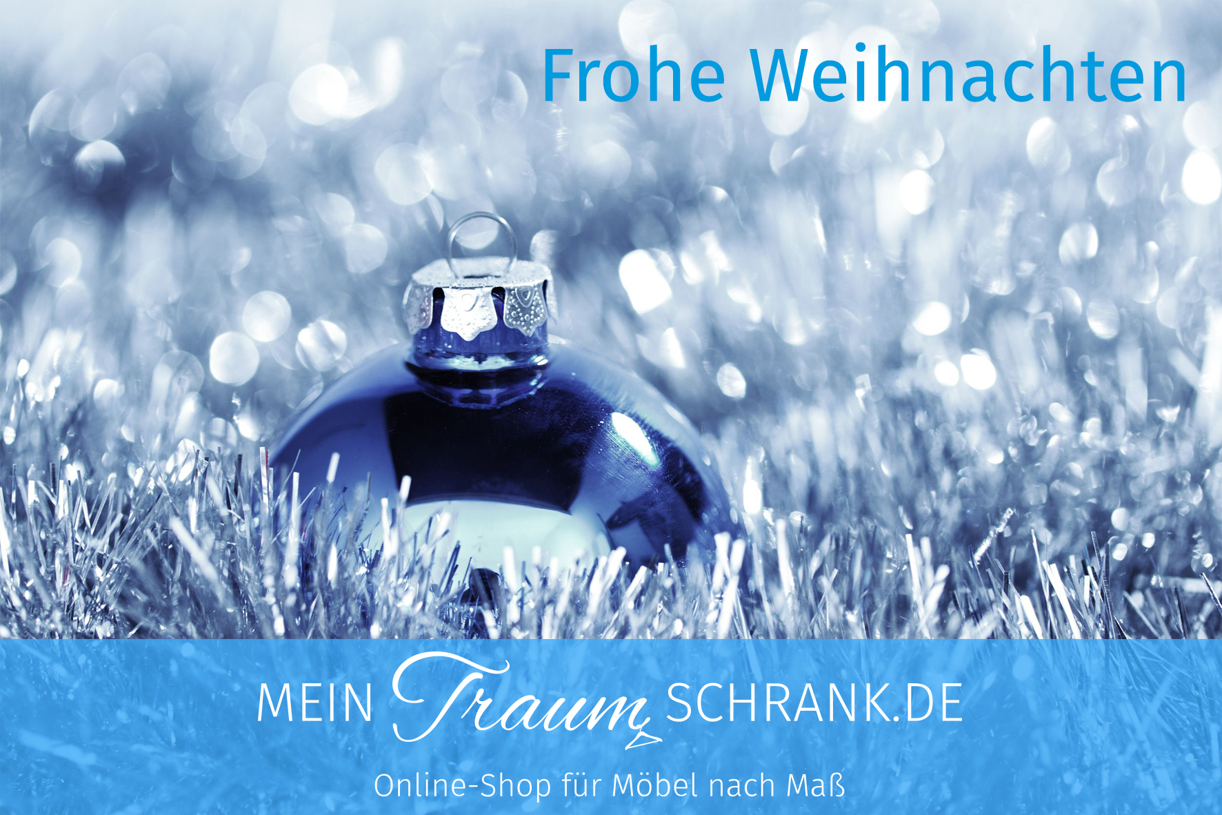 Frohe Weihnachten Motiv - Frohe Weihnachten