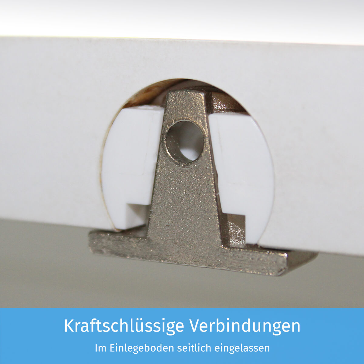 Kraftschlüssige Verbindungen Kraftschlüssige Verbindungen