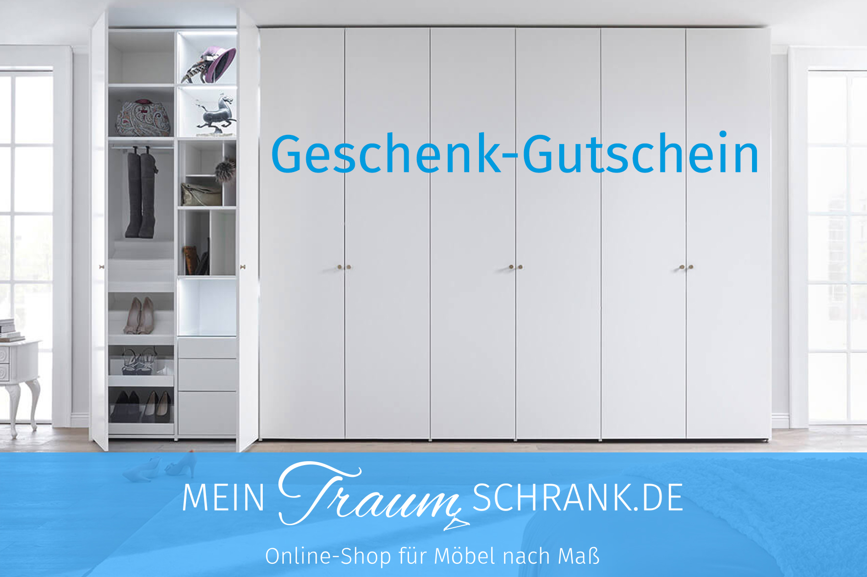 Gutschein Vorlage Möbel The Cool Designs