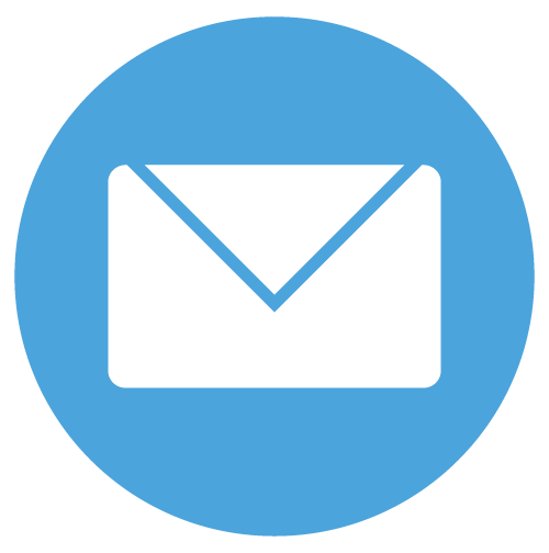 Schrank Beratung Email Mail Icon