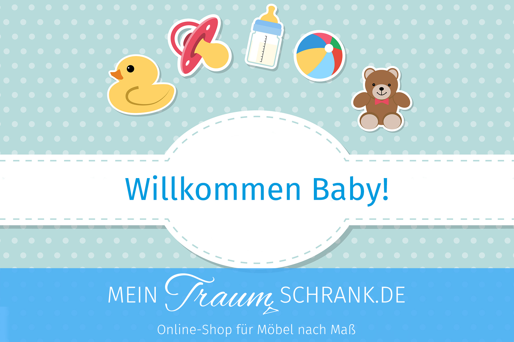 Zur Geburt Motiv - Zur Geburt