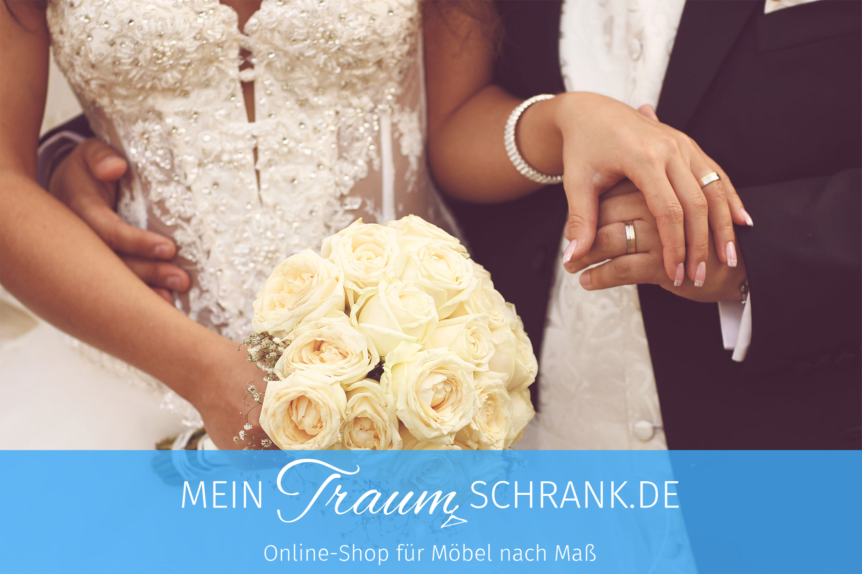 Zur Hochzeit Motiv - Zur Hochzeit