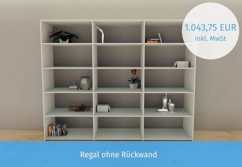 Schöne Schränke nach Maß - Mein-Traumschrank.de