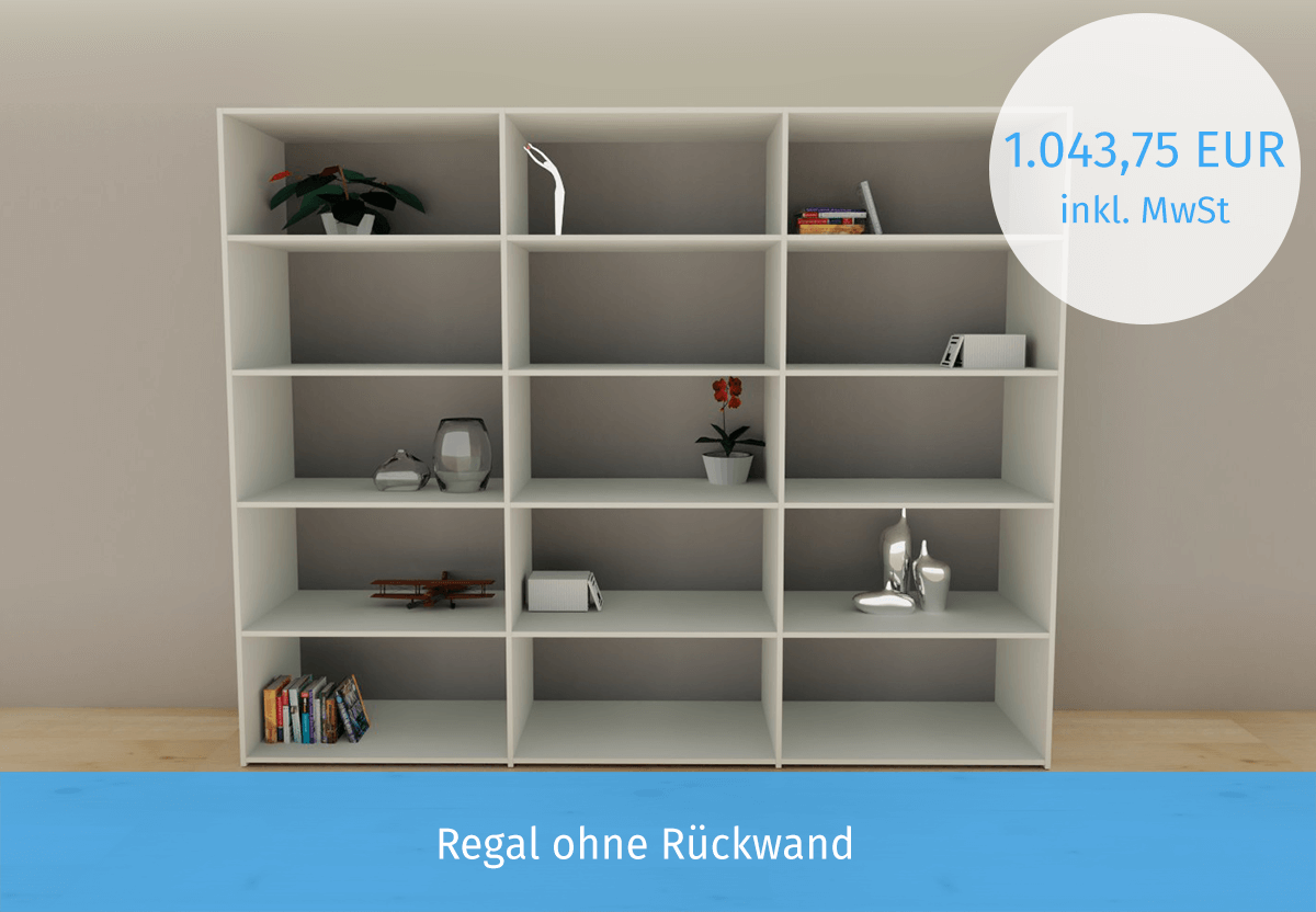 Standardschrank_7528-ohne-Rückwand Regal nach Maß
