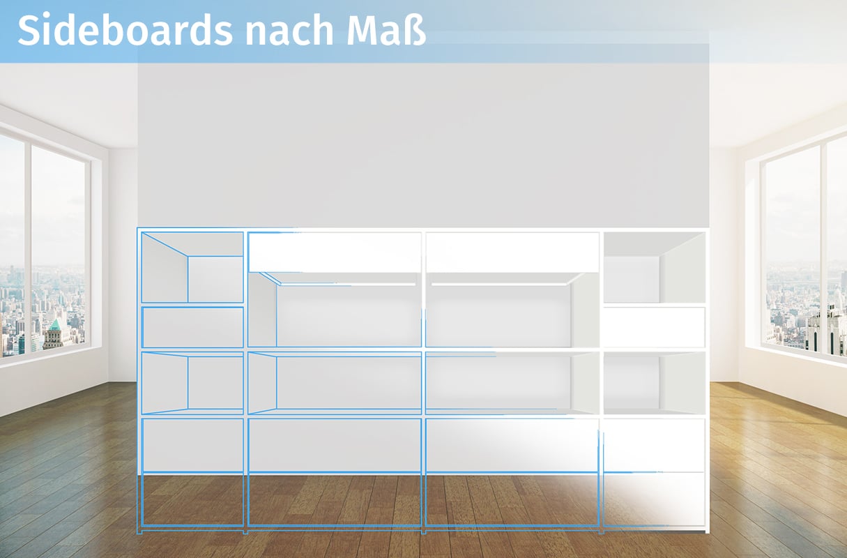 Schrank nach Maß planen - Mein-Traumschrank.de