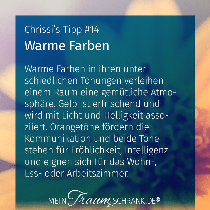 #14_Chrissis-Tipps_Warme Farben