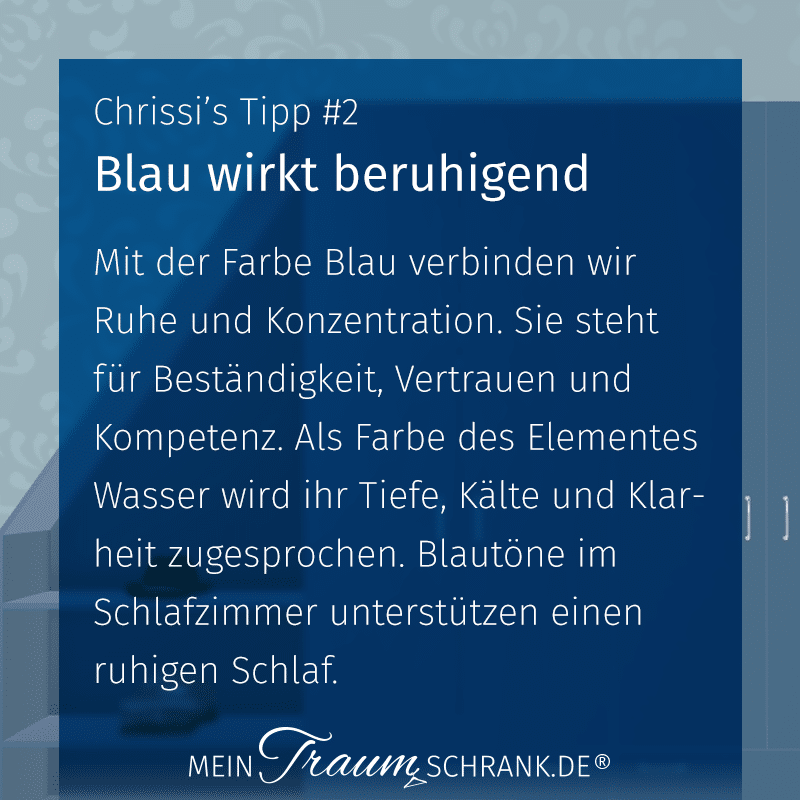 #2_Chrissis-Tipps_Blau-wirkt-Beruhigend