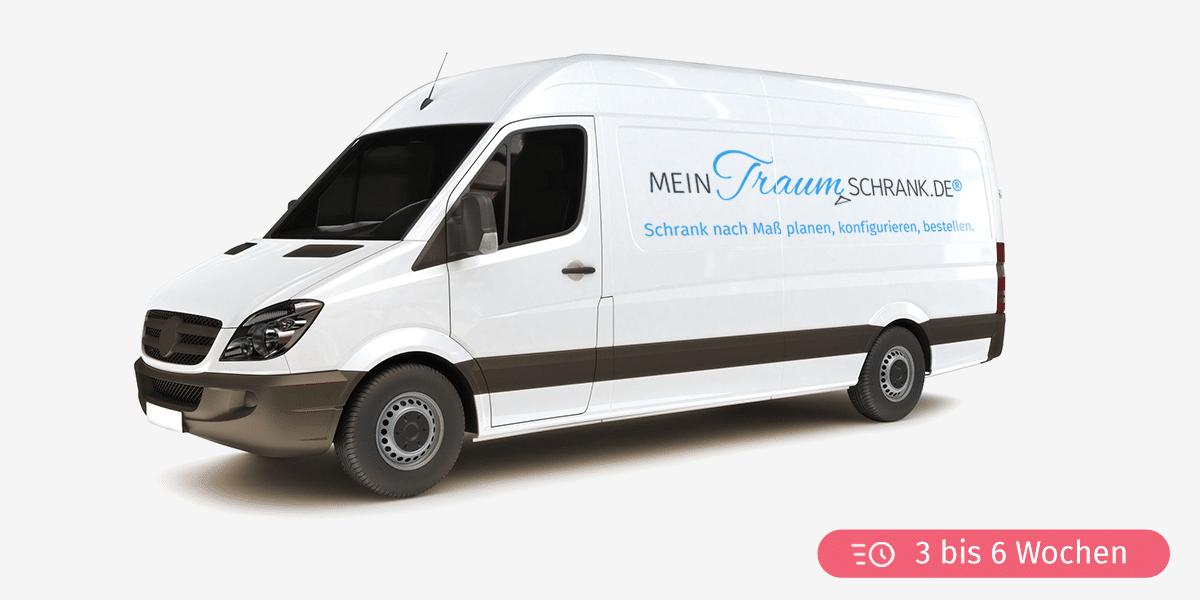 Schrank nach Maß Lieferzeiten Mein Traumschrank nach Maß Lieferzeiten