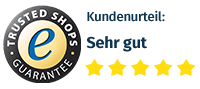 Trusted Shops Mein Schrank TrustedShops Siegel
