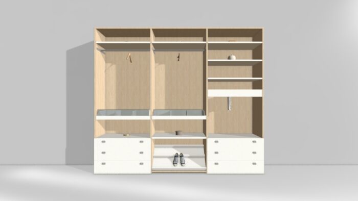 Traumschrank ID 22616 – Bild 3