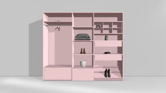 Traumschrank ID 22688 – Bild 3