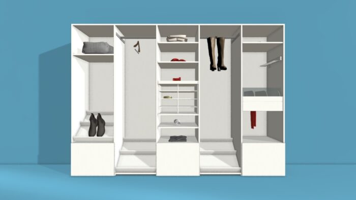 Traumschrank ID 22691