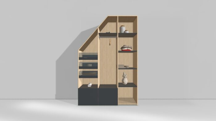 Traumschrank ID 22693 – Bild 3