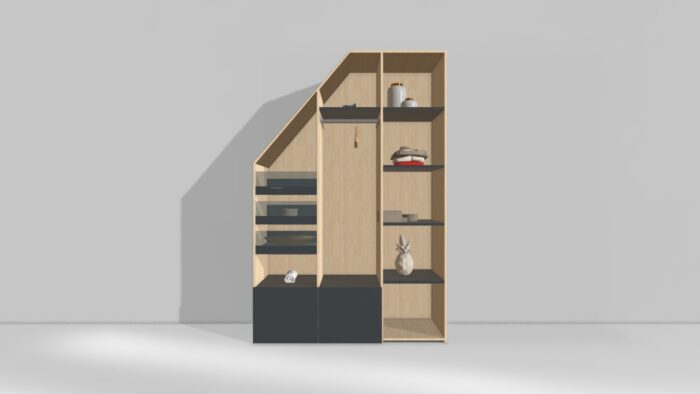 Traumschrank ID 22693 – Bild 4
