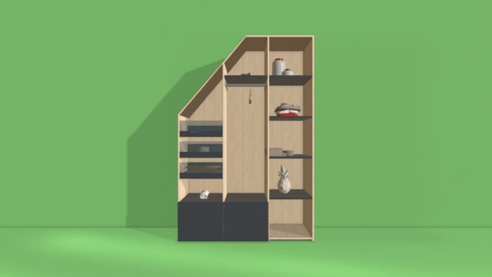 Traumschrank ID 22693 – Bild 2