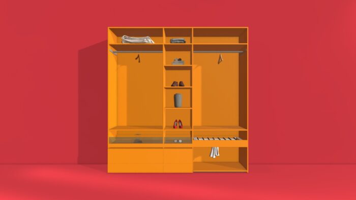 Traumschrank ID 22700 – Bild 2