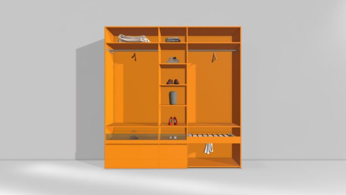 Traumschrank ID 22700 – Bild 3