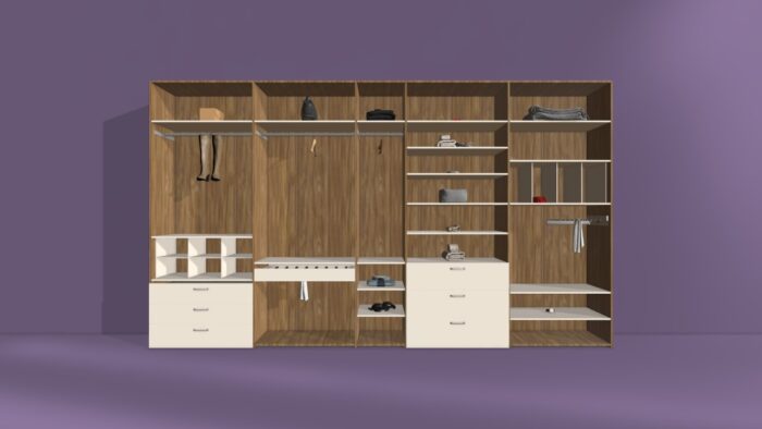 Traumschrank ID 22701 – Bild 2