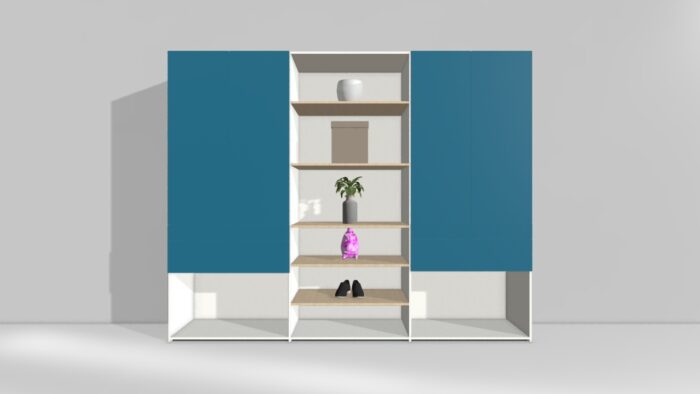 Traumschrank ID 22702 – Bild 4