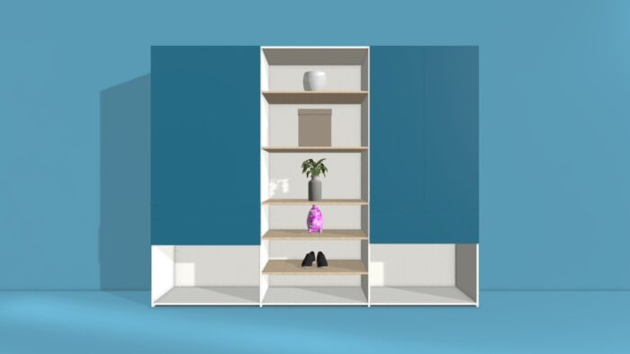 Traumschrank ID 22702 – Bild 2