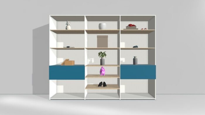 Traumschrank ID 22702 – Bild 3