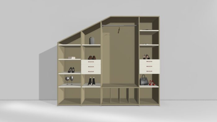 Traumschrank ID 22707 – Bild 3