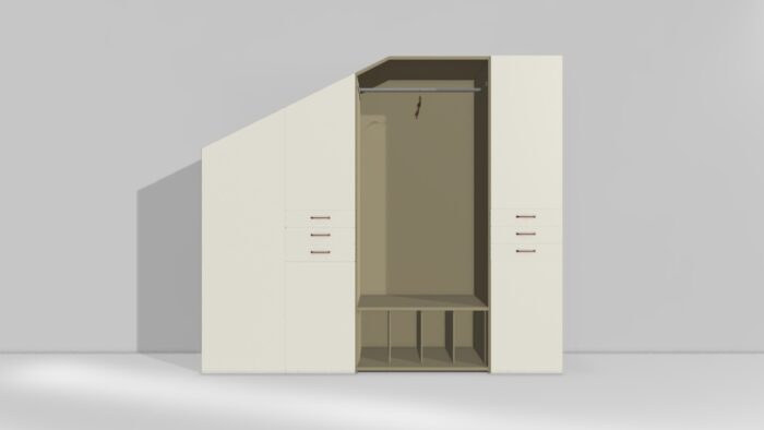 Traumschrank ID 22707 – Bild 4