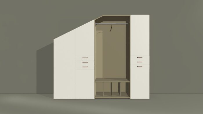Traumschrank ID 22707 – Bild 2