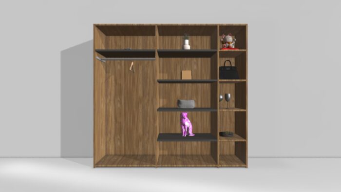 Traumschrank ID 22710 – Bild 3
