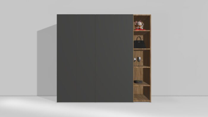 Traumschrank ID 22710 – Bild 4