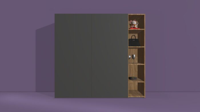 Traumschrank ID 22710 – Bild 2