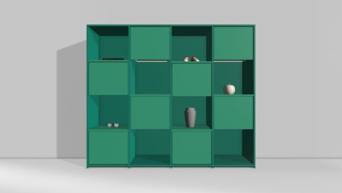 Traumschrank ID 22711 – Bild 3