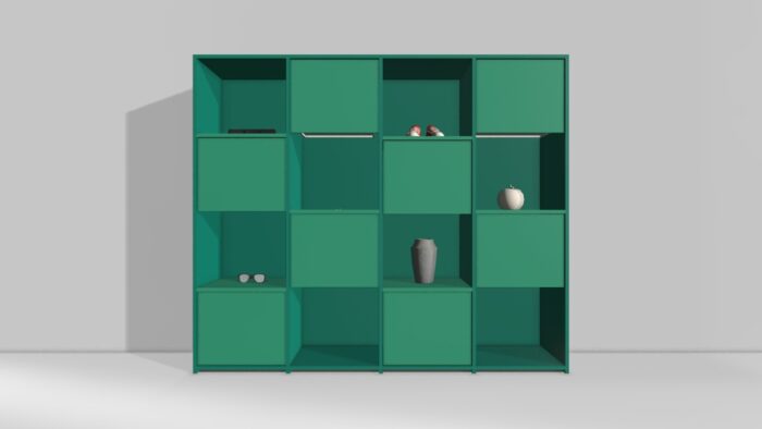 Traumschrank ID 22711 – Bild 4