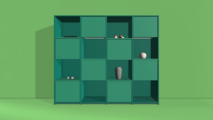 Traumschrank ID 22711 – Bild 2