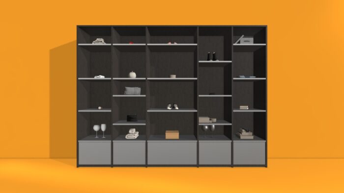 Traumschrank ID 22713 – Bild 2