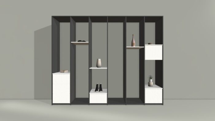 Traumschrank ID 22770