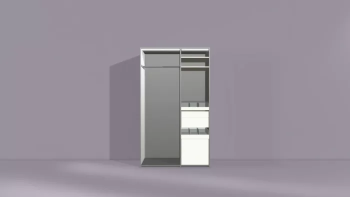 Traumschrank ID 22886 - Image 2