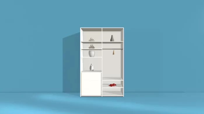 Traumschrank ID 23212