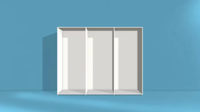 Traumschrank ID 23311 - Image 2